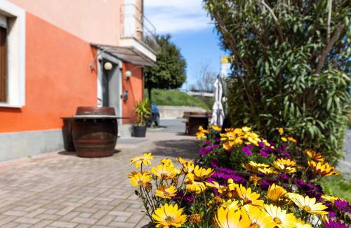 Narni Hotel | Locanda dei 4
