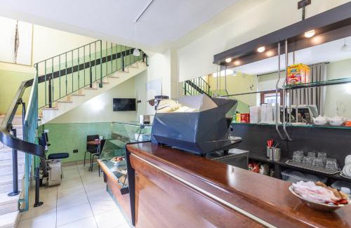 Narni Hotel | Locanda dei 4