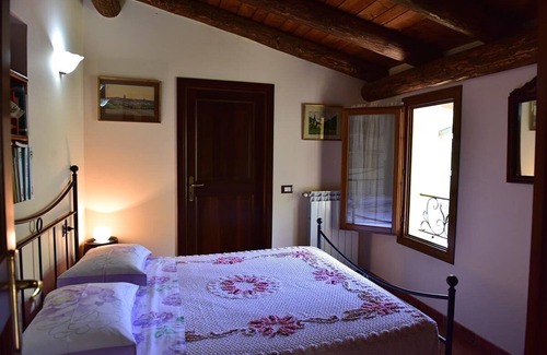 Ventimiglia Otro | Locanda dei Boi