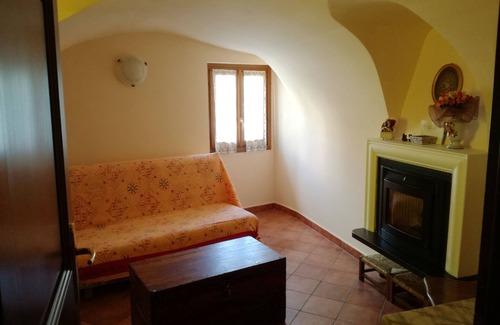 Ventimiglia Otro | Locanda dei Boi