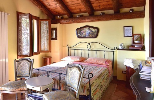 Ventimiglia Otro | Locanda dei Boi