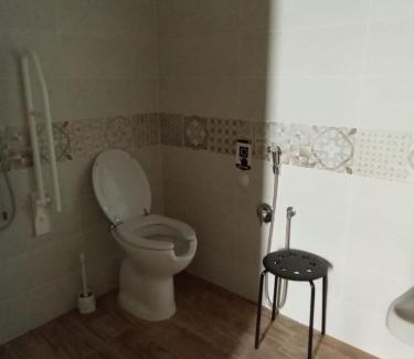 Roccamonfina Hotel | LOCANDA DEI FOLLI