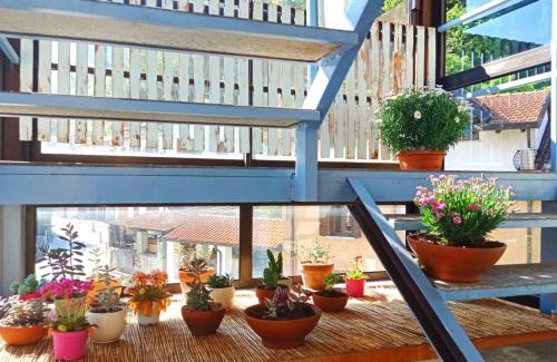 Domaso Hotel | Locanda dei pescatori