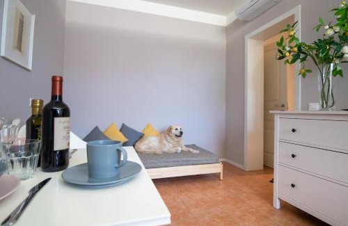 Vada Apartamento | Locanda dei Sette Limoni - camere e residence
