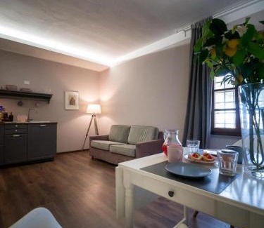 Vada Apartamento | Locanda dei Sette Limoni - camere e residence