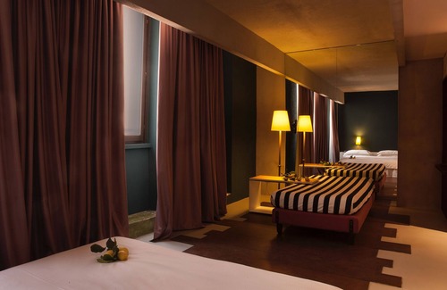Salo Hotel | Locanda del Benaco
