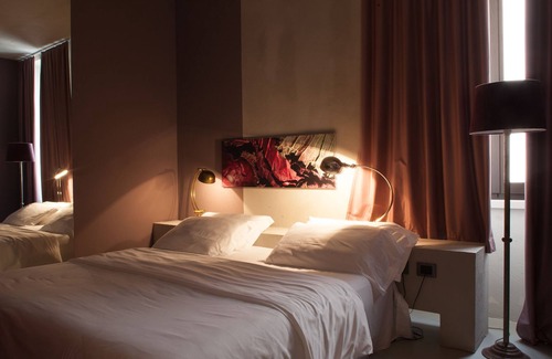 Salo Hotel | Locanda del Benaco