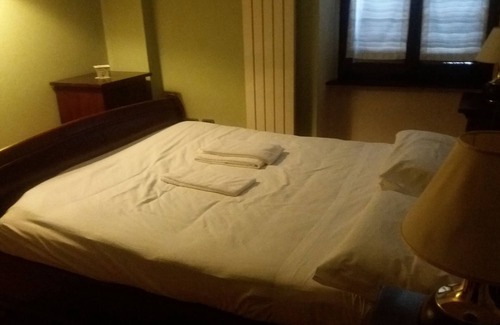 Brinzio Cama Y Desayuno | Locanda del Brinsc