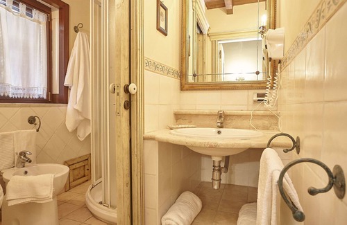 Castellammare Casa | Locanda del Gagini
