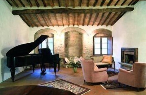 Bagno Vignoni Cama Y Desayuno | Locanda del Loggiato