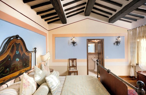Potassa Hotel | Locanda del Molino