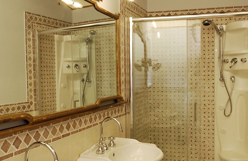 Potassa Hotel | Locanda del Molino