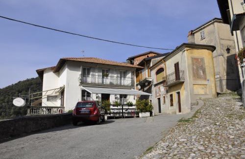 Arcumeggia Hotel | Locanda del Pittore