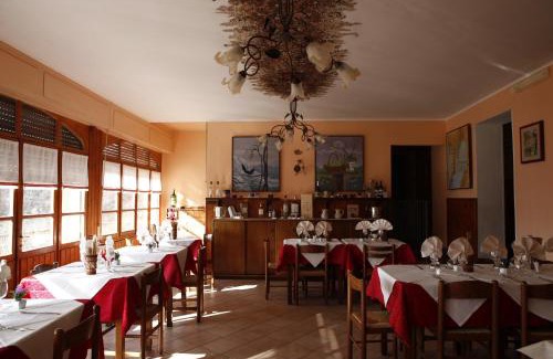 Arcumeggia Hotel | Locanda del Pittore