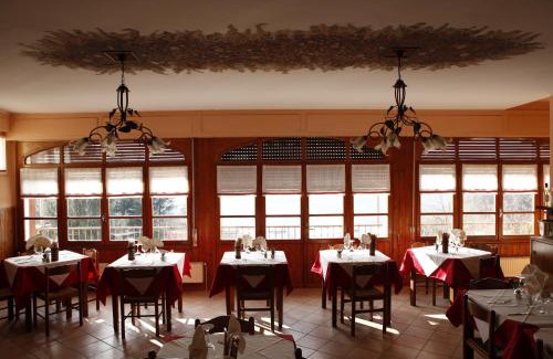 Arcumeggia Hotel | Locanda del Pittore