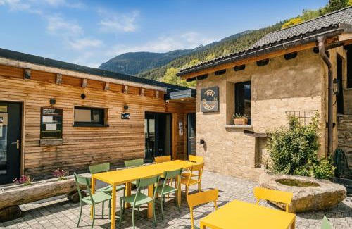 Osco Hotel | Locanda del Viandante by Heima