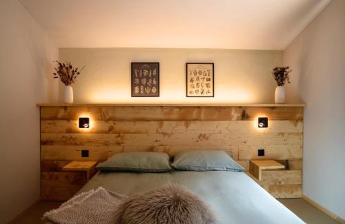 Osco Hotel | Locanda del Viandante by Heima