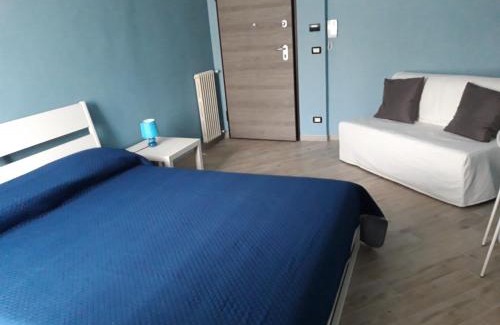 Piana del Salto Hotel | Locanda della luna rossa