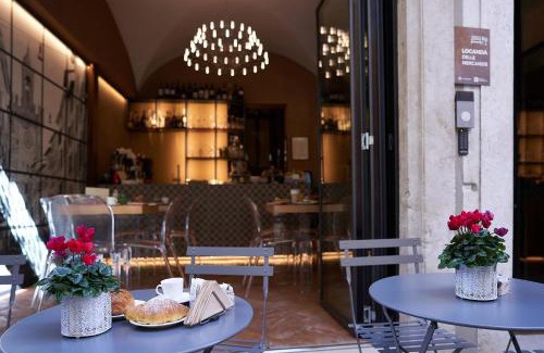 Centro Storico Nord Hotel | Locanda delle Mercanzie