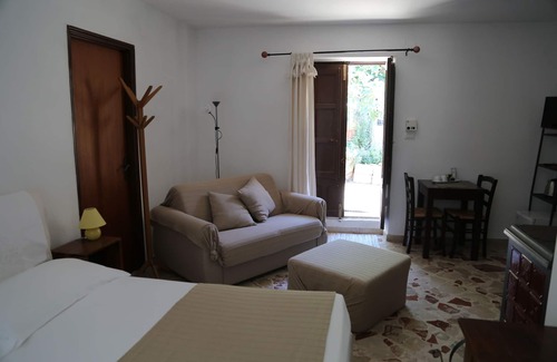 Petralia Soprana Casa | Locanda di Cadì