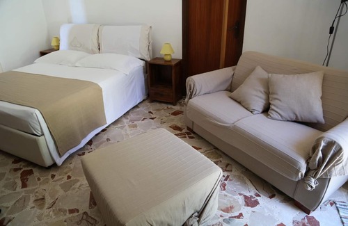 Petralia Soprana Casa | Locanda di Cadì