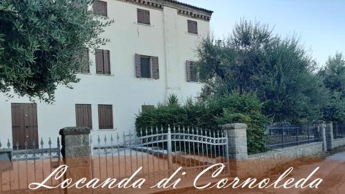 Cornoleda Casa | Locanda di Cornoleda