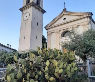 Cornoleda Casa | Locanda di Cornoleda