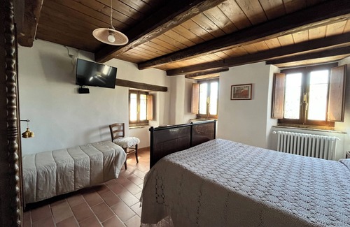 Corrubbio di Negarine Otro | Locanda di Federico