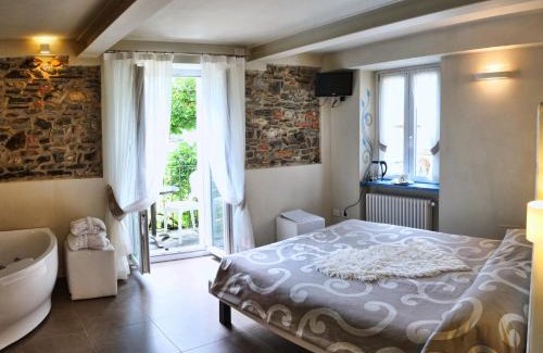 Orta San Giulio Cama Y Desayuno | Locanda di Orta
