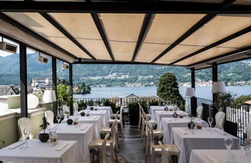 Orta San Giulio Cama Y Desayuno | Locanda di Orta