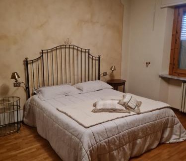 Monsummano Terme Apartamento | Locanda di Sandro