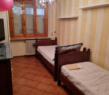 Monsummano Terme Apartamento | Locanda di Sandro