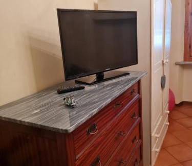 Monsummano Terme Apartamento | Locanda di Sandro