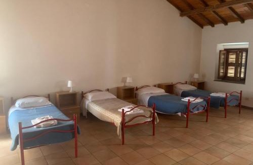 Barbarano Romano Hotel | Locanda Epica Hotel
