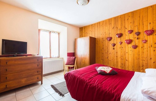Abetone Casa | Locanda Farinati