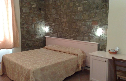 Chiocchio Hotel | Locanda Il Gallo