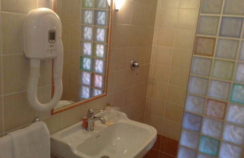 Chiocchio Hotel | Locanda Il Gallo