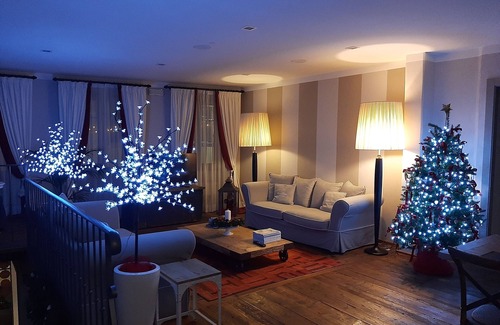 Borgo Valsugana Casa | Locanda in Borgo Garni & Wellness