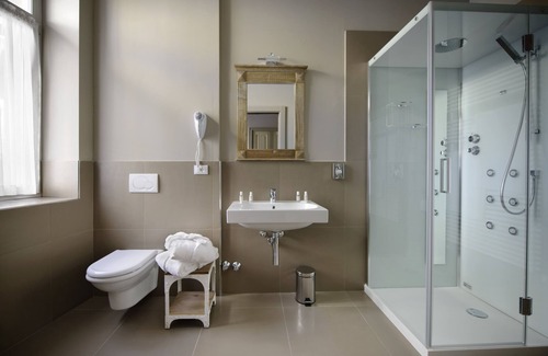 Borgo Valsugana Casa | Locanda in Borgo Garni & Wellness