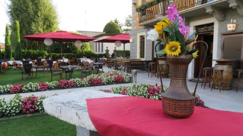 Cavaion Veronese Cama Y Desayuno | Locanda La Sosta
