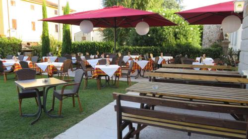Cavaion Veronese Cama Y Desayuno | Locanda La Sosta