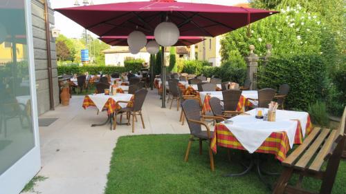 Cavaion Veronese Cama Y Desayuno | Locanda La Sosta