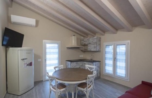 Calvisano Cama Y Desayuno | Locanda la torre