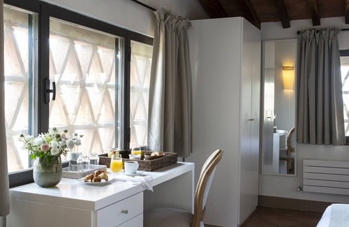 Castellina in Chianti Hotel | Locanda le Piazze