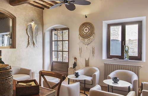 Castellina in Chianti Hotel | Locanda le Piazze