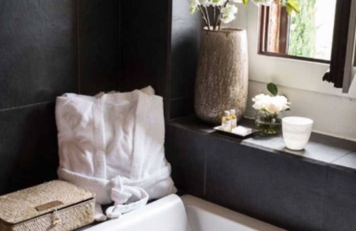 Castellina in Chianti Hotel | Locanda le Piazze