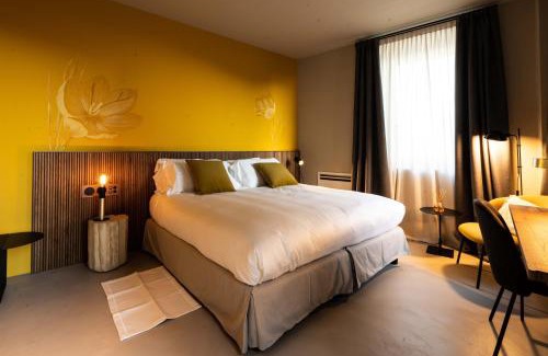 Montevecchia Hotel | Locanda Moderna Carlambroeus