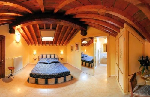 Ferrara Historic Centre Casa | Locanda Modigliani