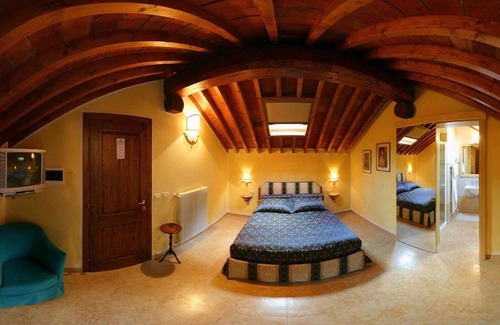 Ferrara Historic Centre Casa | Locanda Modigliani