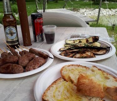 Opi Cama Y Desayuno | Locanda Mulino del Barone by VM